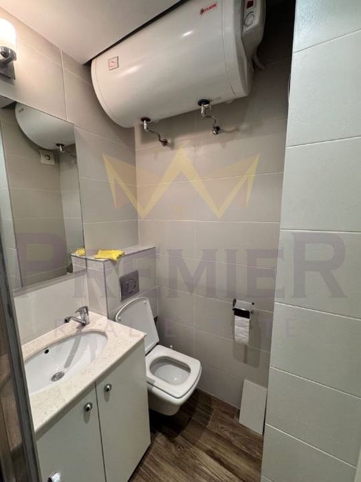 3-стаен в Варна-Чайка площ 65 цена 195000