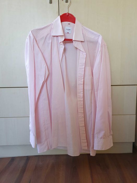 Мъжки Сака, Ризи, Панталони L-XL