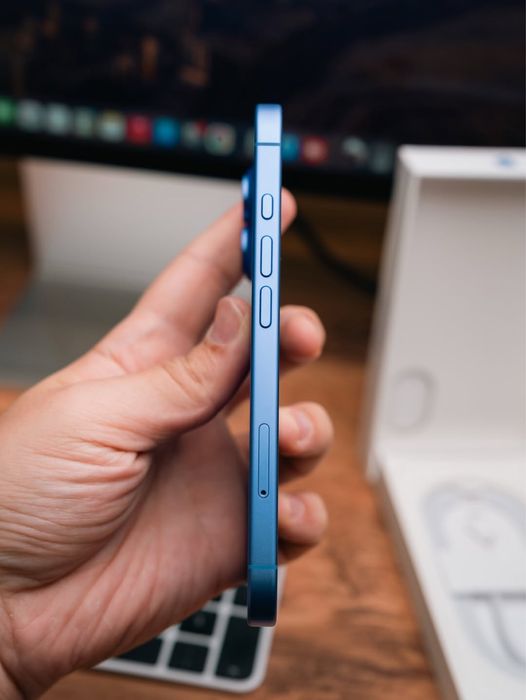 Iphone 16 sotiladi ideal