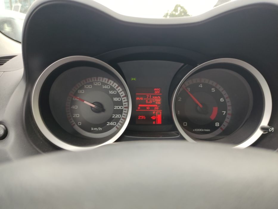 Mitsubishi Lancer X