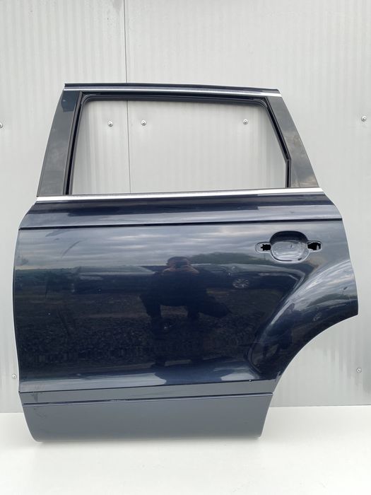 USA st spate Audi Q7 cod de culoare LC5F
