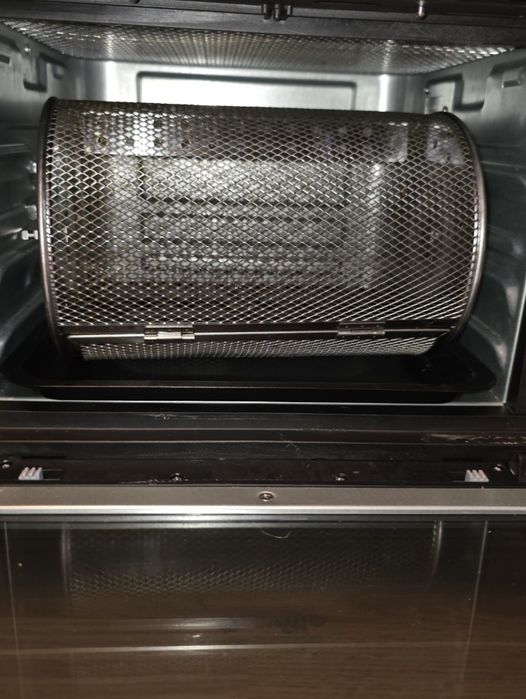Air fryer Breville