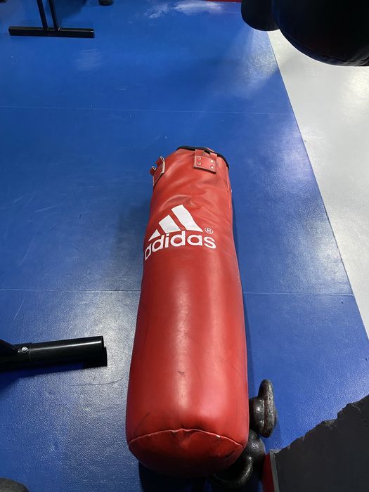 Боксёрский ринг7х7