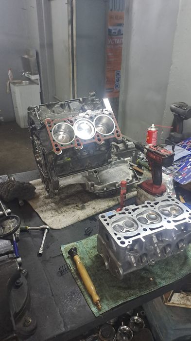 Компьютерная диагностика Автосервис