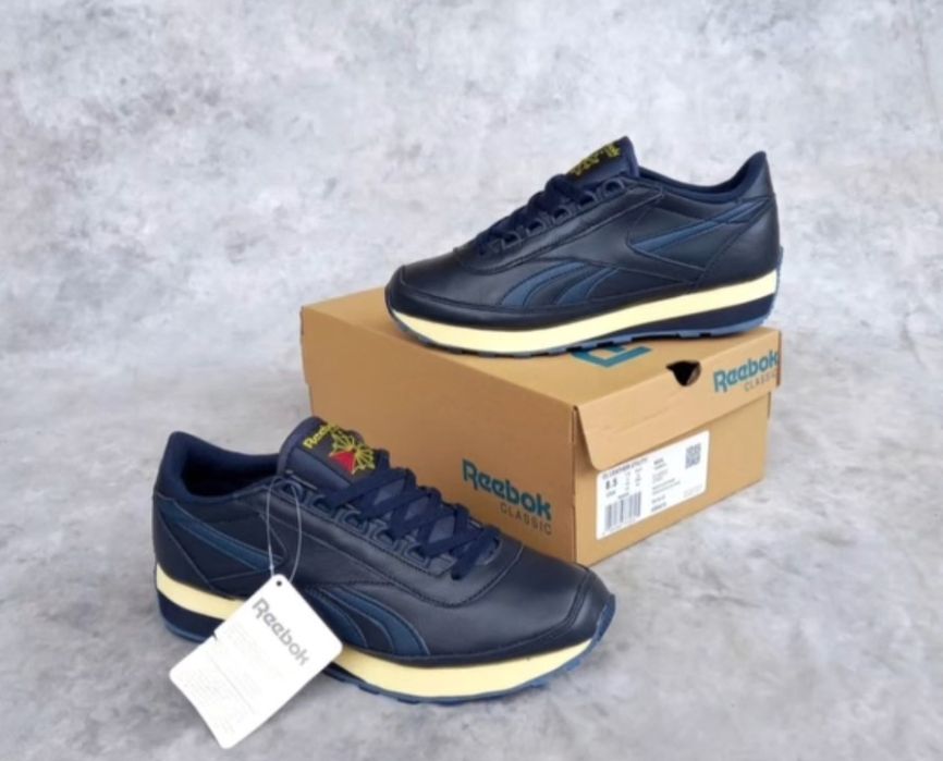 Reebok Classic Men's Fashion