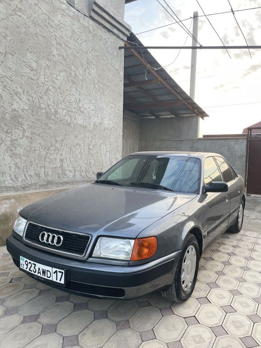 Audi 100 c4 продам