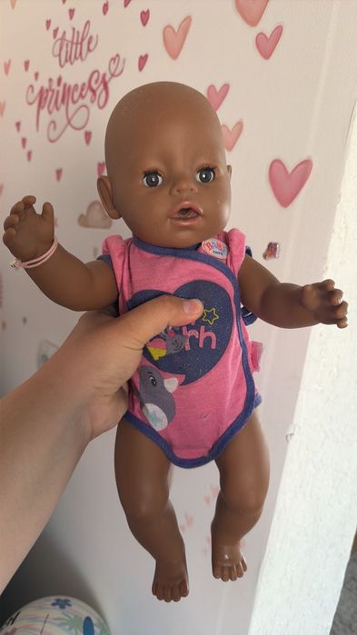 Кукли baby born