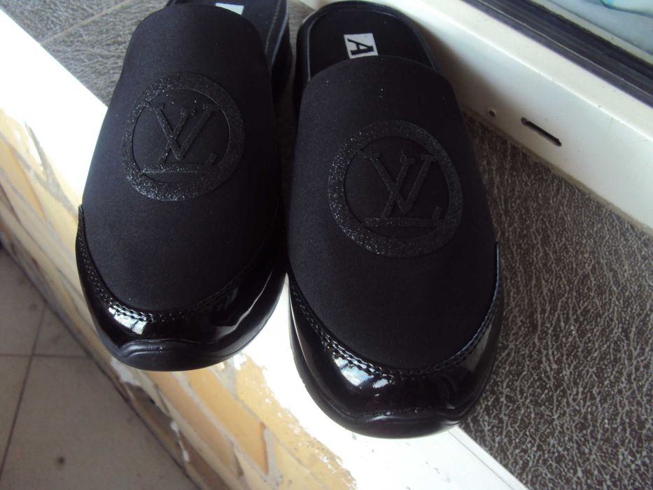 Обувь 36 р-ра. Новая.