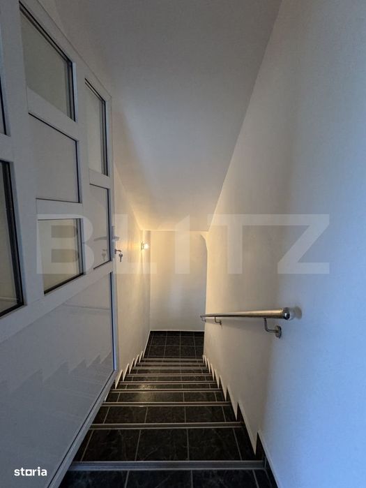 Casa S+P+E+M, 230 mp teren, Puskin