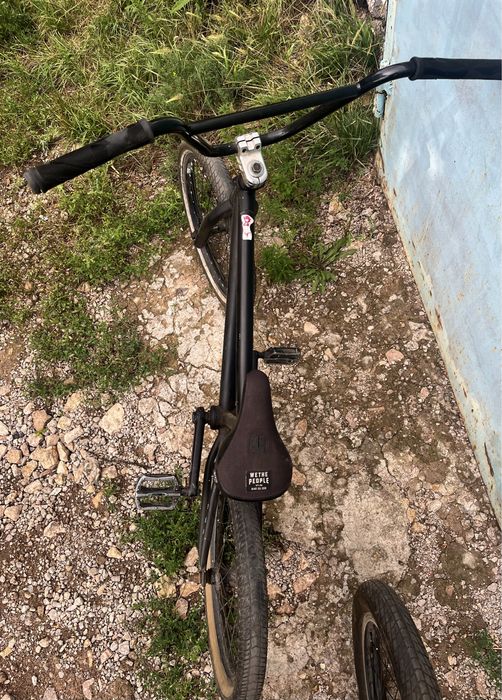 BMX Велик трюковой