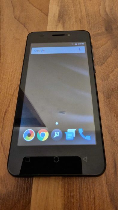 smartphone telefon Allview P5 PRO