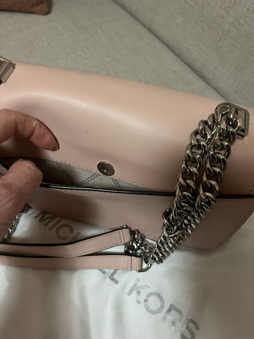 Оригинална чанта Michael kors