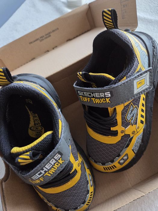 Skechers cooii, marimea 25