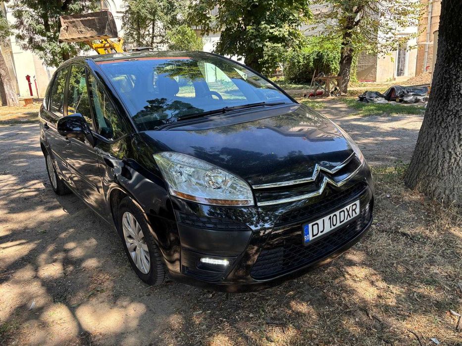 Citroen C4 Picasso I 1.6HDI