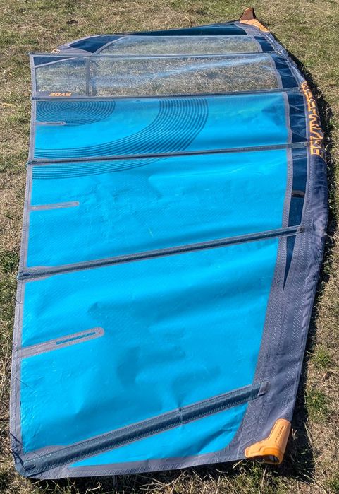 Фрийрайд Платно за Уиндсърф NeilPryde Ryde 7.7 2023