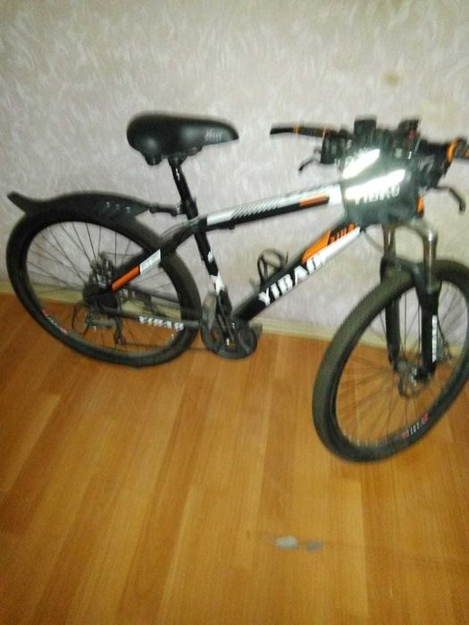 Продам велосипед