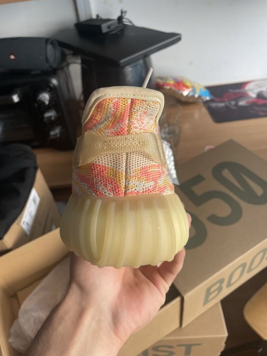 Yeezy Boost 350 MX Oat Mărimile 37 1/3, 38, 39 1/3, 41 1/3, 42,42 2/3, 43 1/3 Predare personala Cluj