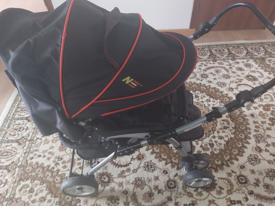 Детский коляска бу