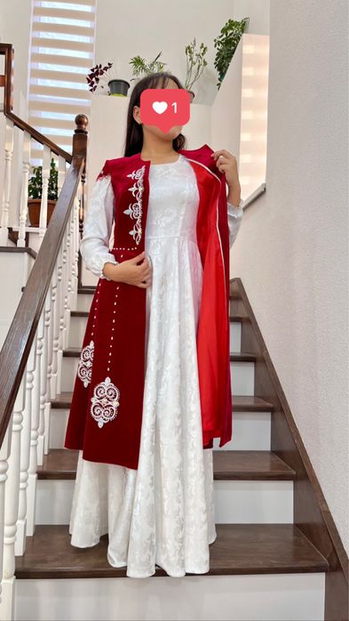 Продаю бешпент в идеальном состоянии