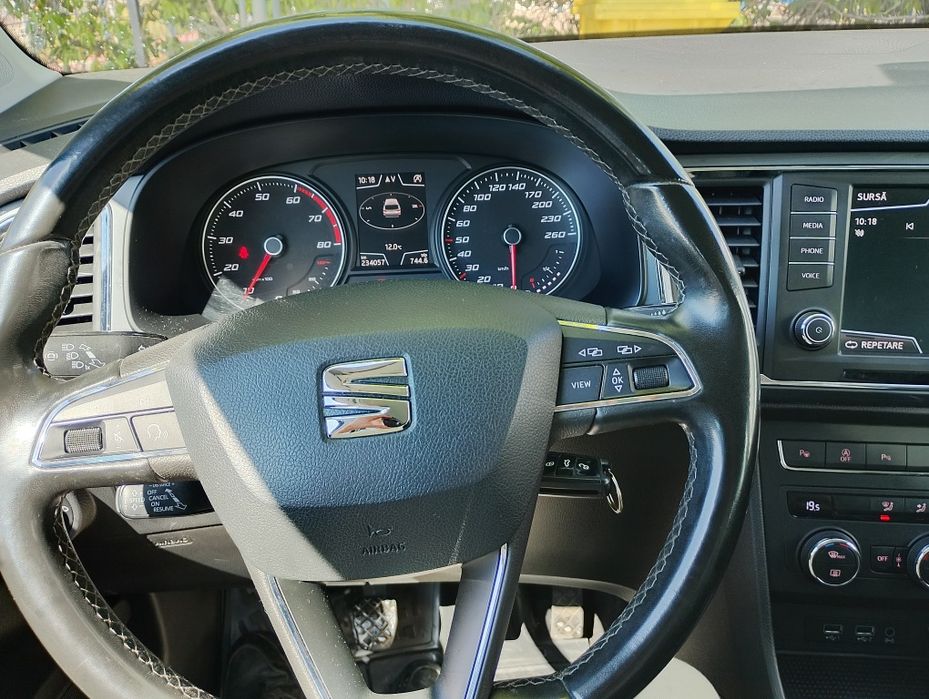 De vânzare Seat ateca 2020