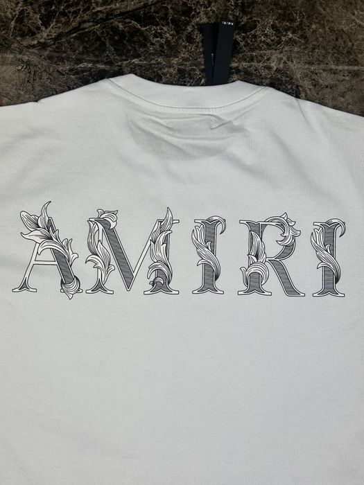 Tricou Amiri - nou, cu eticheta