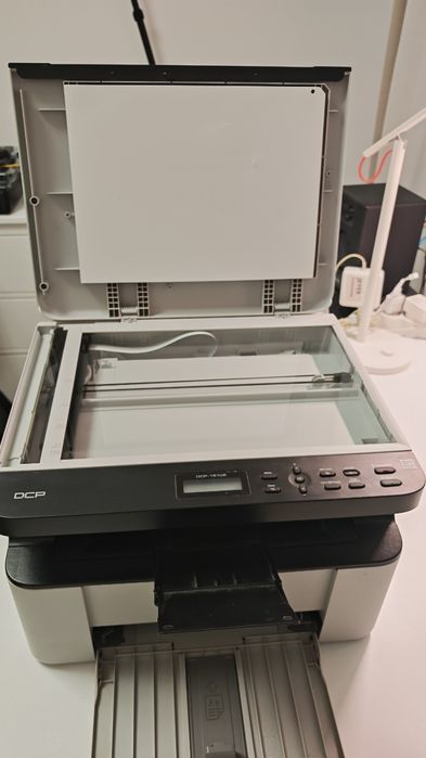 Vând Multifunctional laser monocrom BROTHER DCP-1510E