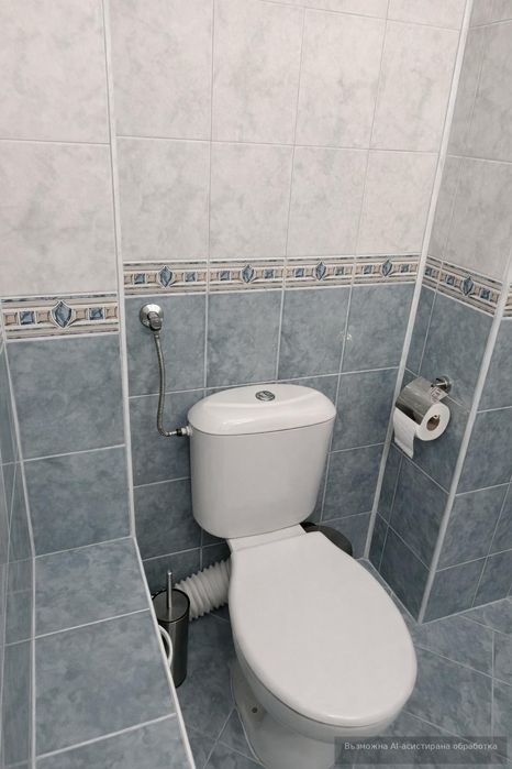 Дава се под наем Тристаен апартамент в Пловдив, Център - 72 кв.м за 328.95 € - Снимка #5