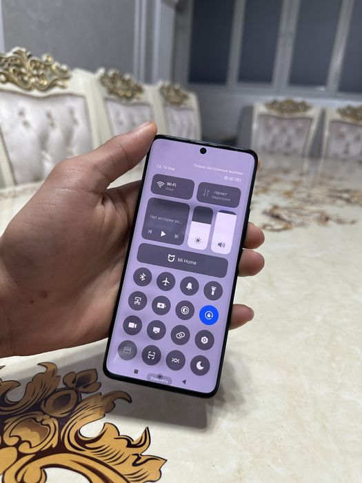 Redmi note 13 pro plus 5g