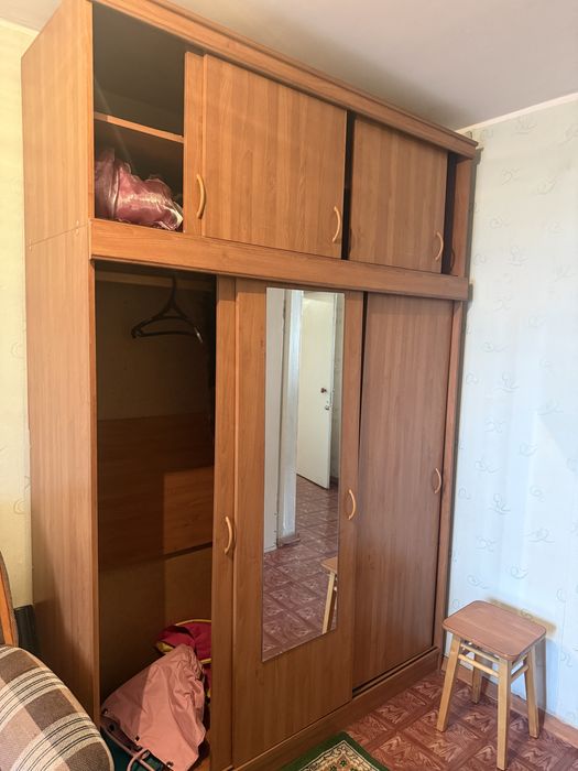 Отдам шкаф, самовывоз