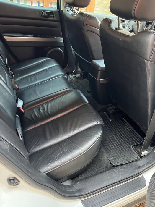 Vand sau schimb Mazda cx7 euro 5