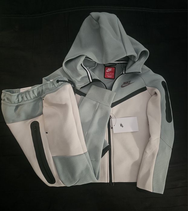 Nike Tech fleece  детски комплект
