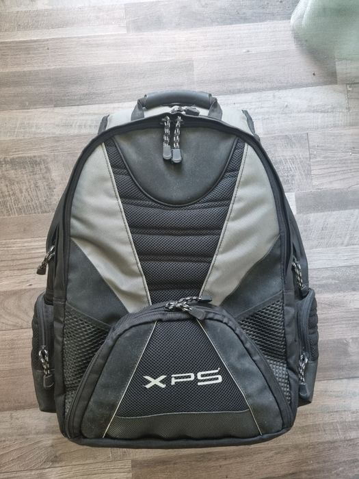 Раница за лаптопи XPS