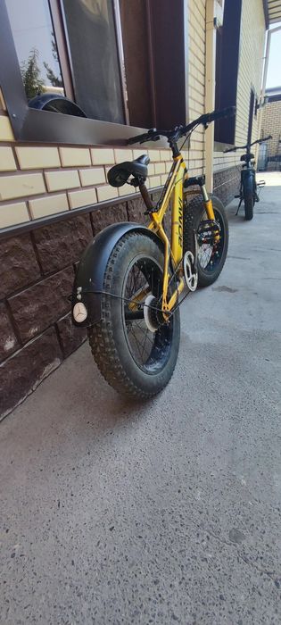 Srochno velosiped sotiladi