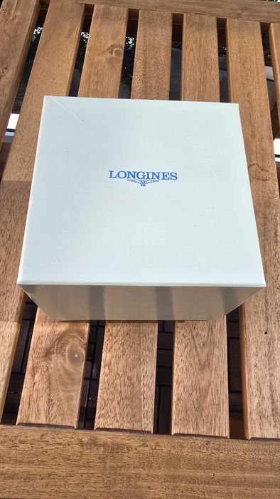 Longines HYDROCONQUEST - 41mm