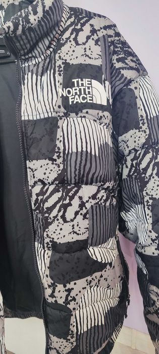 Мъжко Зимно Яке The Nord Face