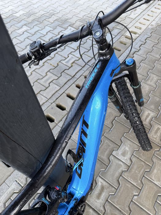 Giant Trance E+2 pro marime XL