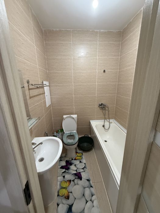 1 xonalik uy srochna sotiladi choshtepa