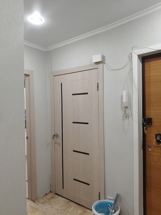 Продам улучшенную 4х комнатную квартиру.