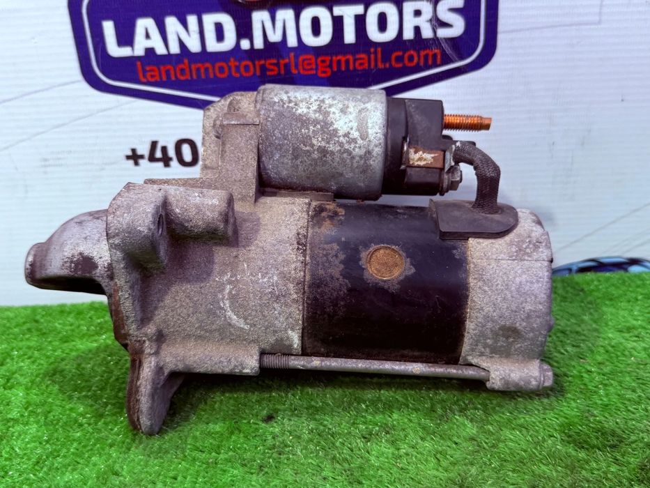 ELECTROMOTOR RENAULT TRAFIC III 2021 2.0 DIESEL / Furgon COD OEM 233001791R M001TF0871ZE 2014-2021