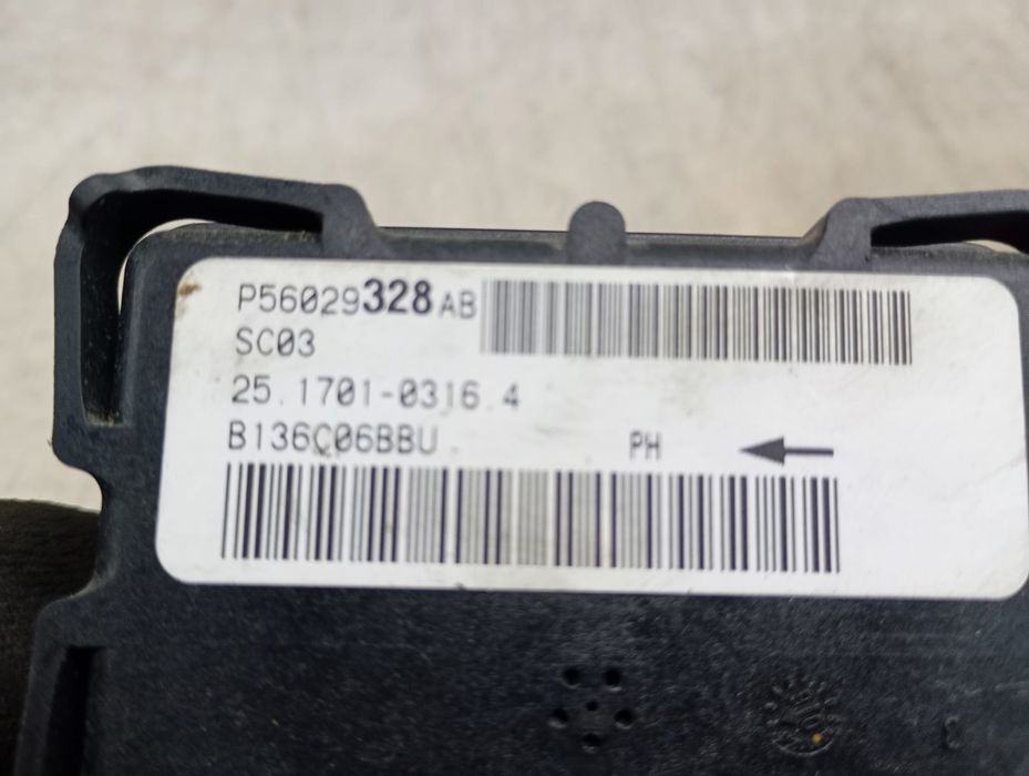 Modul ESP P56029328ab Chrysler 300C 1 (2005 - 2011) 3.0 crdi EXL EXL