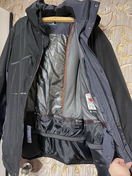 Куртка мужская