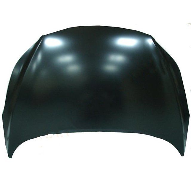 Хендай Елантра капот/бампер/решетка/фара