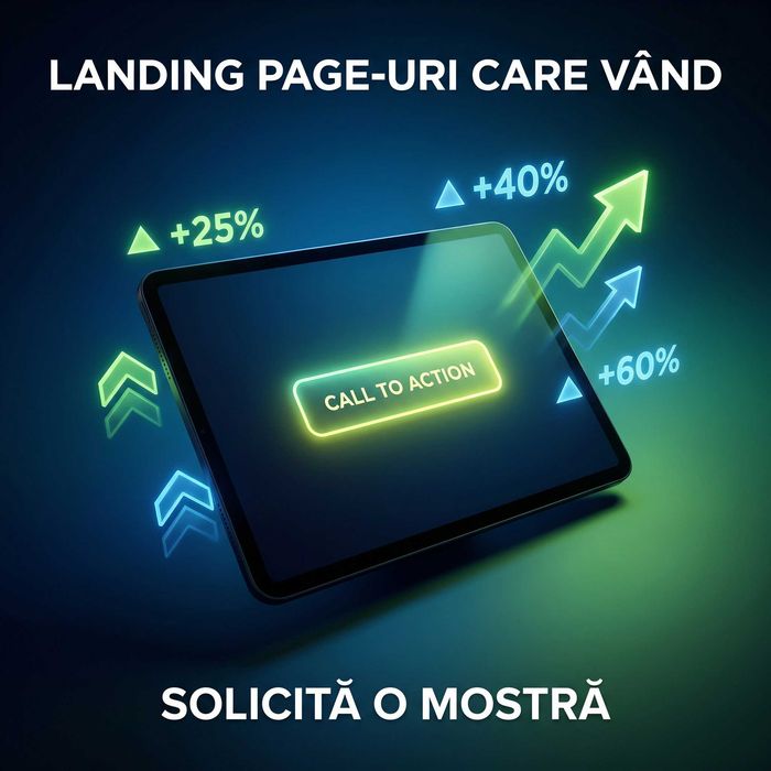 Web Design Medical & Promovare Google Ads – Crește Numărul de Programări!