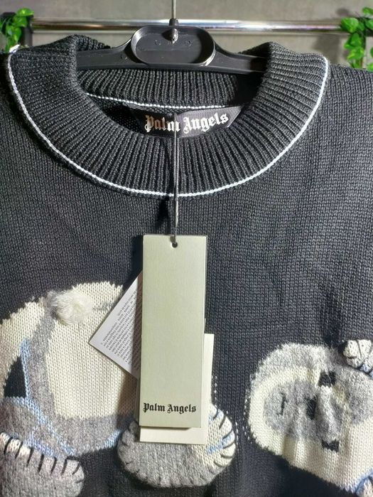 Pulover Palm Angels marimea S