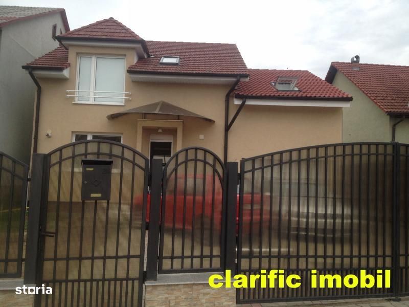Casa zona Subcetate