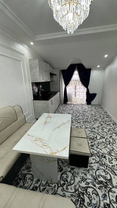 Продаётся 3х комнатная квартира