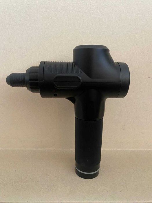 Массажер пистолет