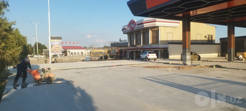 Styashka vertolyot xizmati