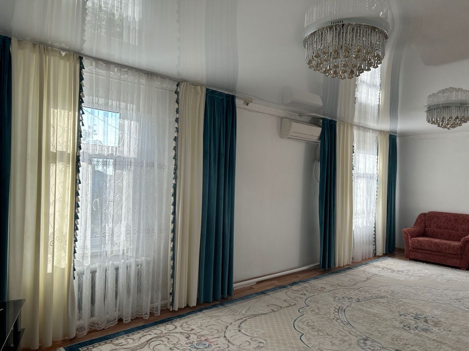 Частный Дом с участком земли