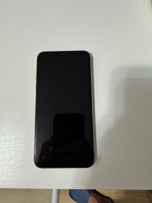 Iphone 11 pro max  256 Gb